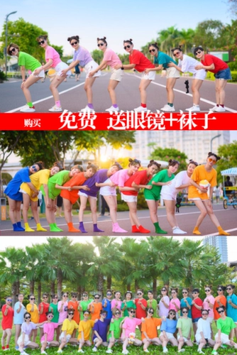 Летняя брендовая футболка для школьников, 2023, короткий рукав, свободный крой