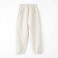 Белые штаны