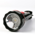Đèn LED sạc nhà sáng chói cắm trại ngoài trời cầm tay nhỏ đèn pin tuần tra săn bắn đèn đi bộ đèn pin chiếu xa 2km Đèn ngoài trời