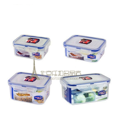 Лексиэле после свежей коробки Misami Small Food Afferment Food Box Box Hpl805/806/807