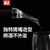 Hot red wine decanter wine decanter eagle miệng nhanh decanter cocktail đảng wine đổ