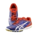 Giày bóng bàn ASICS Arthurs TPA327 Aishikes giày thể thao chuyên nghiệp thi đấu training chống trượt chính hãng giày nam thể thao Giày bóng bàn