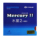 Подлинный Galaxy Mercury 2 Mercury Two Универсальный быстродействующий дуговой неорганический ртутный каучук для настольного тенниса, противоскользящий кожаный чехол, резиновый mini 4