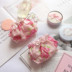 Năm Nhật Bản-phong cách voan hoa hồng mùa xuân breath ngọt ngào dễ thương ladies briefs cô gái sinh viên đồ lót Giống cái