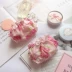Năm Nhật Bản-phong cách voan hoa hồng mùa xuân breath ngọt ngào dễ thương ladies briefs cô gái sinh viên đồ lót