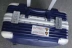 18 inch 6 màu tùy chọn khung nhôm túi máy tính phổ quát bánh xe vali vali unisex Trung Quốc Valentine Ngày nghỉ hè cho thuê vali nhôm Vali du lịch
