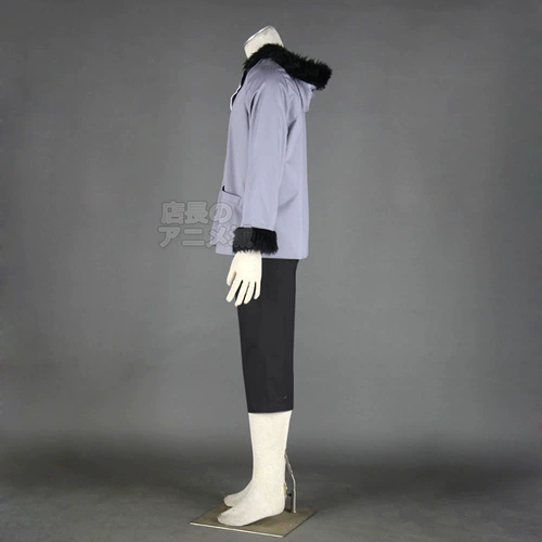 Наруто, японский костюм, косплей, полный комплект