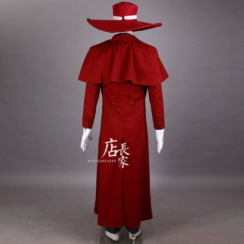 Униформа, платье, косплей, полный комплект