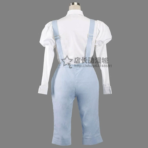 Костюм, косплей, эффект подтяжки