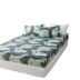 Giường 笠 giường đơn bìa bông Simmons bảo vệ bìa nệm cover cotton giường bìa 1.5 bụi che 1.8 m giường