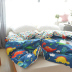 Mất bán giải phóng mặt bằng! Một mảnh bông chăn chăn bông che 150 * 200 200 * 230 - Quilt Covers 	chăn phao giá rẻ Quilt Covers