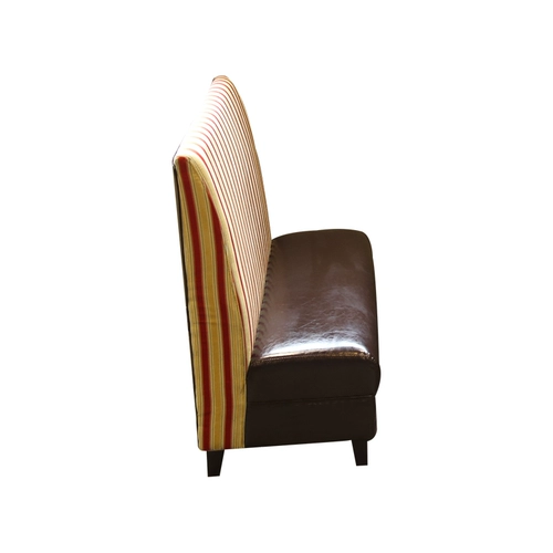 Ретро чай с молоком, десертный диван для отдыха для двоих