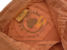 Футболка мужская патч верблюд активных мужчин