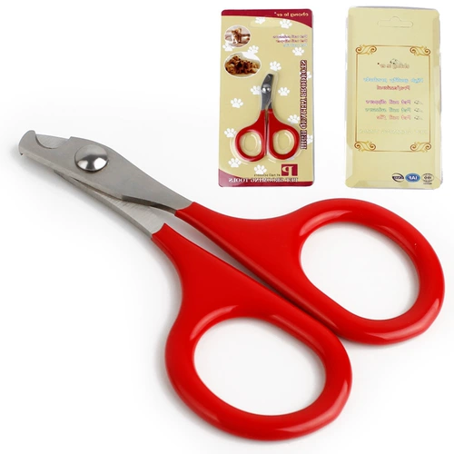 Косметические маникюрные кусачки из нержавеющей стали, гигиенические ножницы для ногтей