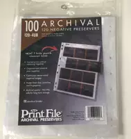 100 листов/сумка