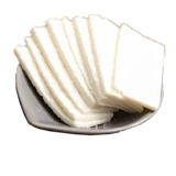 Fujian Specialty Snacks ручной облачный торт снежный пирог Snow Cake Slim закуски 300 грамм кунжута chenpi Оригинальный вкус случайный