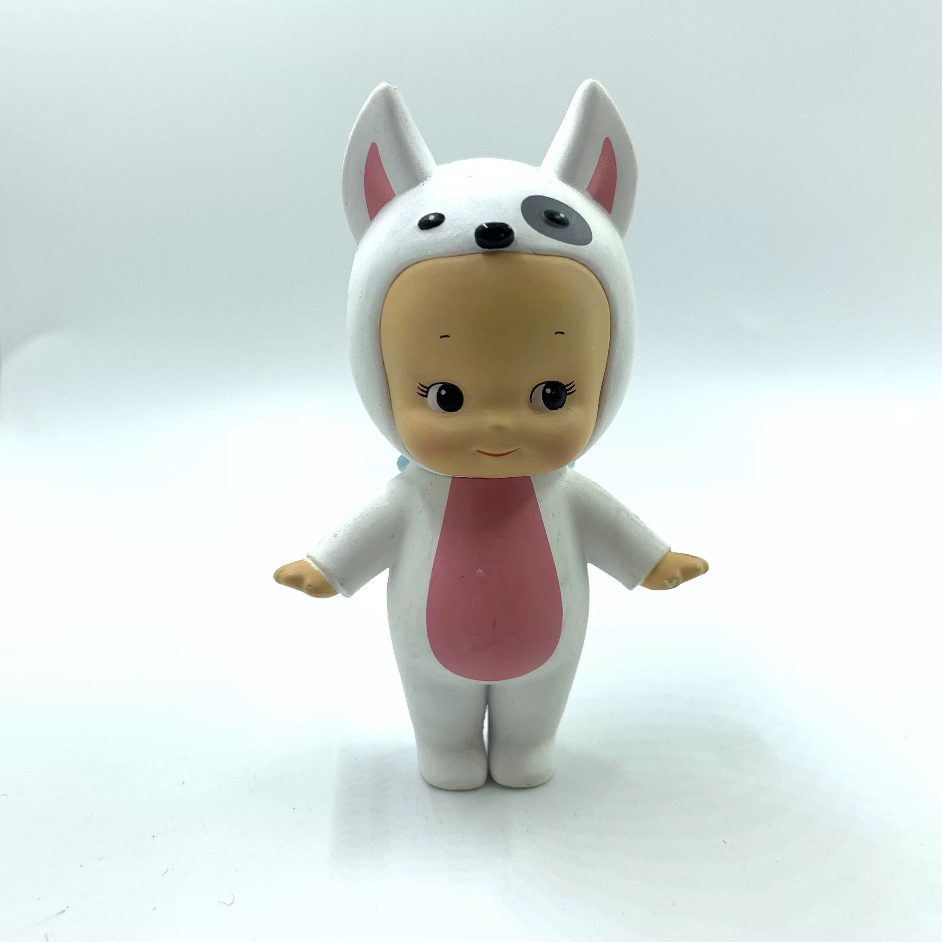 Кукла, милый минифигур, японская версия, капсульная игрушка, новая коллекция, (Physicals)