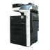 Konica Minolta 363 423 máy in trắng đen tốc độ trung bình một máy Shandong Shandong - Máy photocopy đa chức năng Máy photocopy đa chức năng