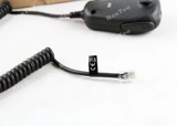 Bazhongzhou Car Table Microphone FT-7800R/7900R/1807M/1802M Кодирующий микрофон/Mimether Hand Mimether