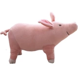 Плюшевая успокаивающая игрушка для сна, домашний питомец, антистресс