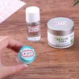 НЕ -DRY GLUE LABEL SELU -VISCOSIOSTION МАЛЕНЬ