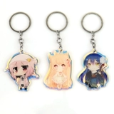 Акриловый брелок, подвеска, индивидуальная фотография для влюбленных, делается под заказ, «сделай сам»