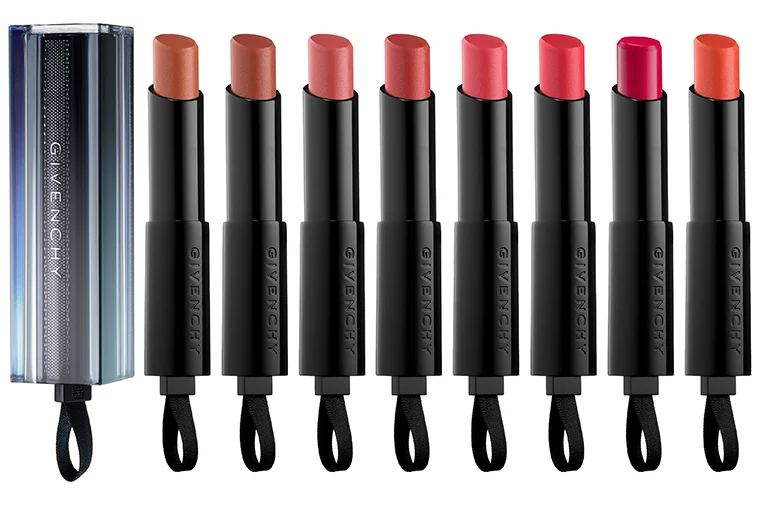 Givenchy, lipstick, (Physicals), #10, #06