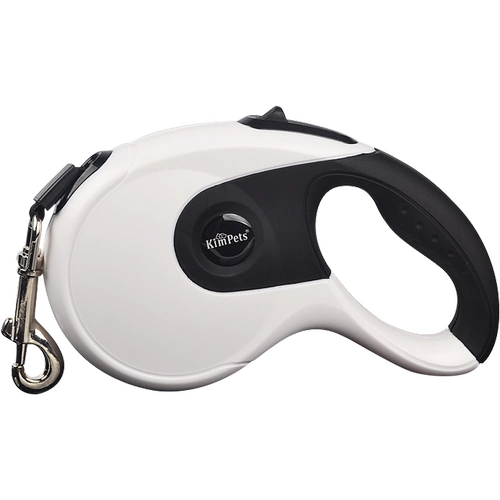 Собачья тяга Тедди маленькая средняя большая собака Автоматическая телескопическая артефактная прогулка собачья веревка для собак цепь домашних животных