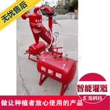 Стальной удобрения резервуара воды Втеглизованные удобные удобрения бака.