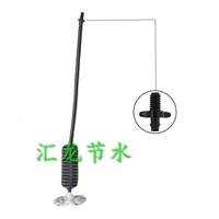 Шпилька для одной шпильки с одной крючкой без крючков 40 см шпильки