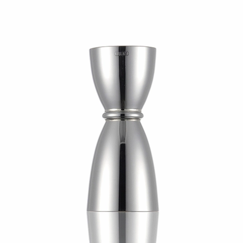 Бар из -за японского стиля U -Scale Wine Device Gold, наполненные унциями Bartent Cup Jiger30/45 мл