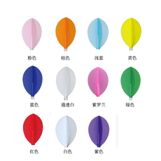 Оперение для дротиков 日本cosmo fit flight