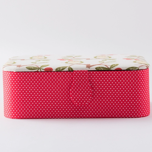 Коробка для хранения для домашнего использования, ткань, система хранения