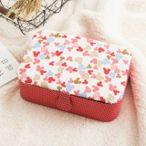 Комплексная коробка для ткани иголка для домохозяйства иголочная линия Коллекция Свадебные свадебные брак, сопровождающий высокую ручную сшивание бесплатной доставки