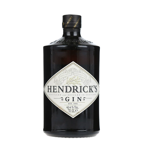 Сэр Генри Golden Wine's Hendrick's Gin British Imported Foreight Wine Senior Du Songzi Wine