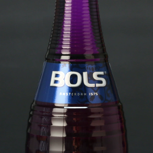 Bosto Buffin Lijiao Bosty Violet Wine Bols Parfait Amour Cocktail