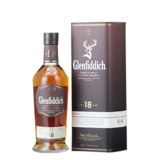 Западное вино Grandfidi 18 лет одиночного чистого пшеничного виски Glenfiddich Single Wheat Bud искренне!Пересечение