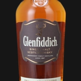 Западное вино Grandfidi 18 лет одиночного чистого пшеничного виски Glenfiddich Single Wheat Bud искренне!Пересечение