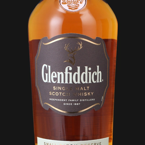 Западное вино Grandfidi 18 лет одиночного чистого пшеничного виски Glenfiddich Single Wheat Bud искренне!Пересечение
