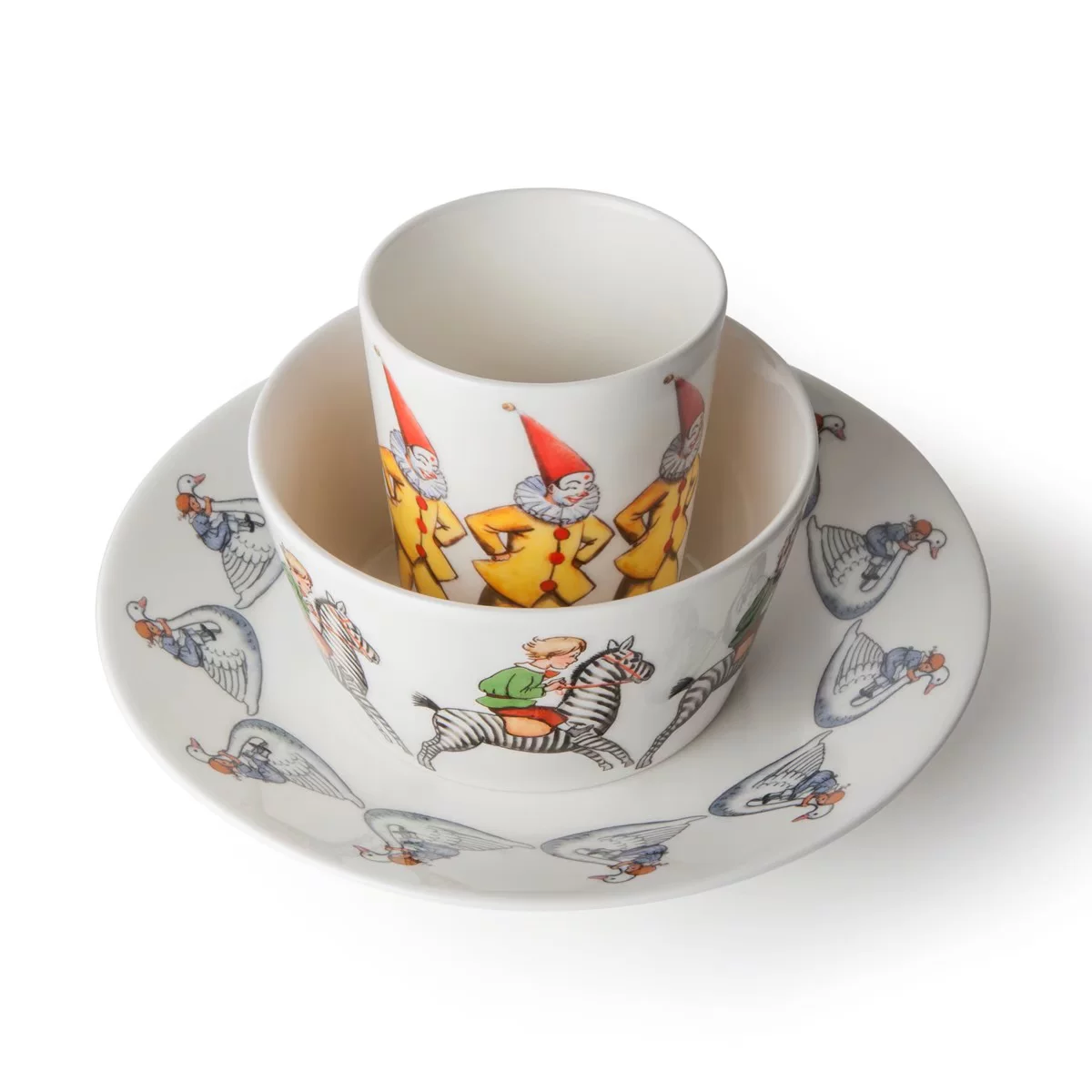 [Design House Stockholm Swan]