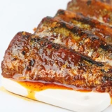 Настоящая японская стиль осень Saury 500G, рыба из морепродуктов сушена маленькая рыба, бары, сельская сеть красная закуски