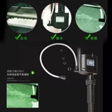 Sensen, посвященный HQJ-1000B 1600B 1200B Top Filter Alon