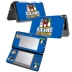 3DS mô hình cũ nhỏ 3 dán 3DS phim cơ thể 3DS dán màu bảo vệ phim 3ds anime dán màu - DS / 3DS kết hợp DS / 3DS kết hợp