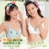 Yilanfen thương hiệu cô gái 15-18 tuổi áo ngực sinh viên cotton đồ lót phần mỏng cô gái thời kỳ phát triển áo ngực tập hợp - Strapless Bras