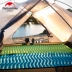 NH đơn bơm hơi đệm chống ẩm đệm khí quản sóng sóng ngoài trời cắm trại nhẹ lều không khí ngủ mat - Thảm chống ẩm / Mat / Gối Thảm chống ẩm / Mat / Gối