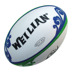 Gilbert Rugby Ball Gilbert Rugby 2011 World Cup New Zealand áo thun chơi bóng bầu dục bóng bầu dục