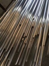 Стальной лист 瑞典一胜百韧性高速钢hsp-41粉末高速钢asp-23 asp30 asp60钢板 Assab