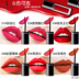 Shaqili matte lip men nhuộm môi lỏng không thuốc tẩy lâu dài dưỡng ẩm son môi không thấm nước không dính cup son bóng son bóng Hàn Quốc 	son bóng the face shop	 Son bóng / Liquid Rouge