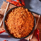 Корейская барбекю с погружением STEM Южная Корея Северо -восток Qiqihar Spicy Barkecue Drinking Drying Drying Drishing приправа Полный комплект дома