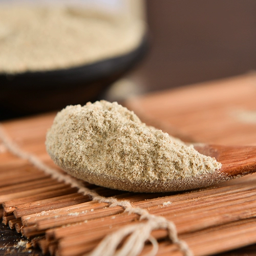 Hainan White Pepper Powder New Cargo 500g теперь измельчает ароматный аромат, чтобы удалить рыбные приправы рыб
